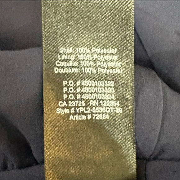 Aritzia - Sunday Best Dress - Picture 6 of 6